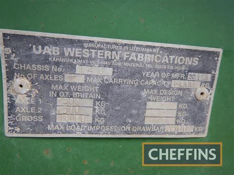 western metal fabrications|western fabrications uab.